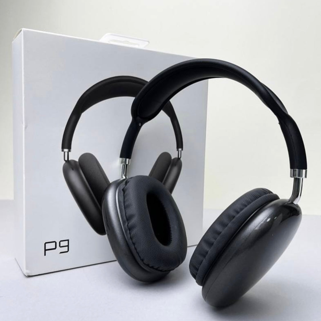P9 Airpods Max Shape Headphones