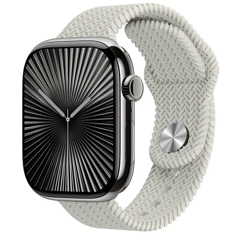 Apple Watch Series 10 With 2 Straps (MASTER COPY)