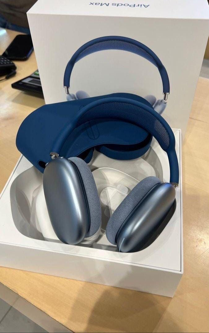 Airpods Max 2