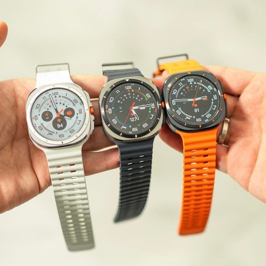 Galaxy Watch Ultra