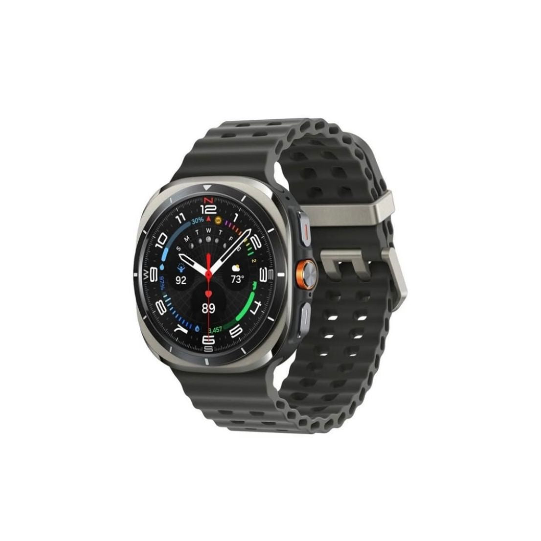 Galaxy Watch Ultra