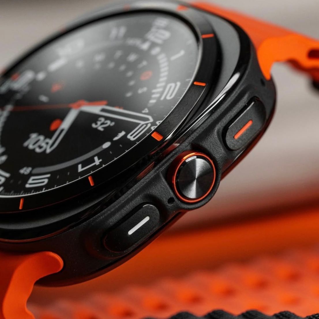 Galaxy Watch Ultra