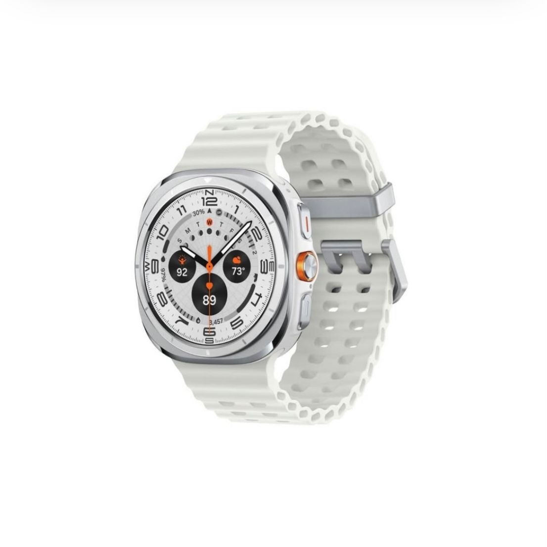 Galaxy Watch Ultra