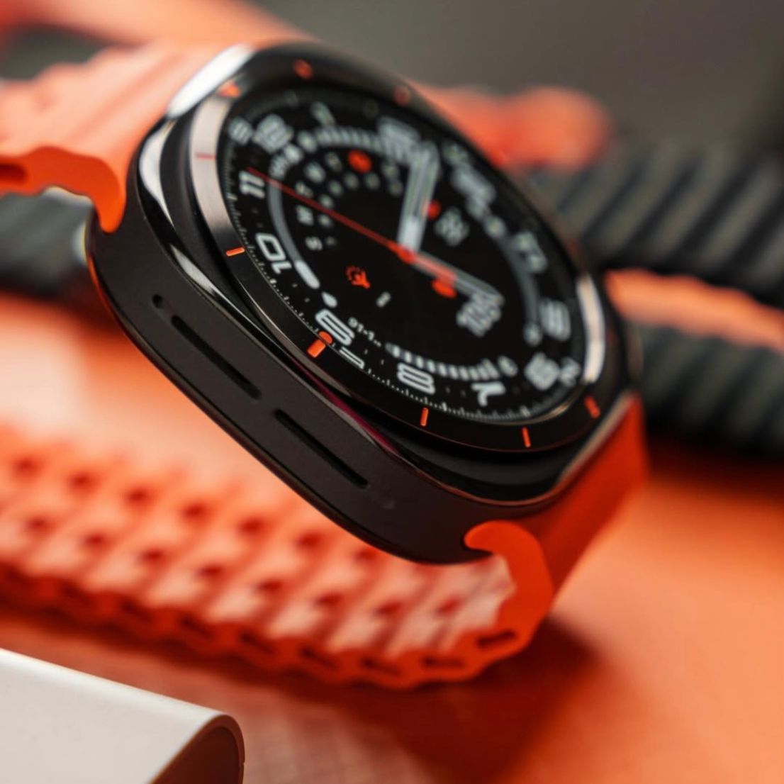 Galaxy Watch Ultra