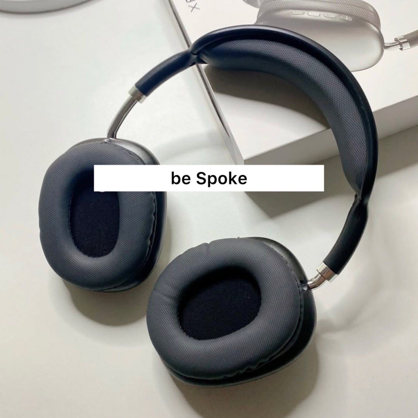 P9 Airpods Max Shape Headphones