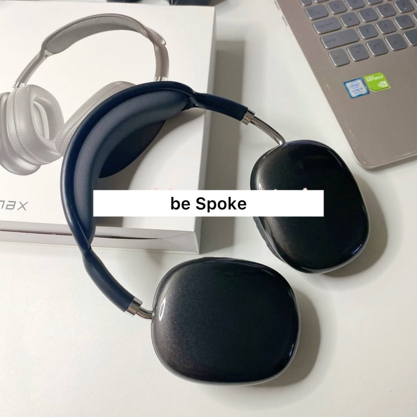 P9 Airpods Max Shape Headphones