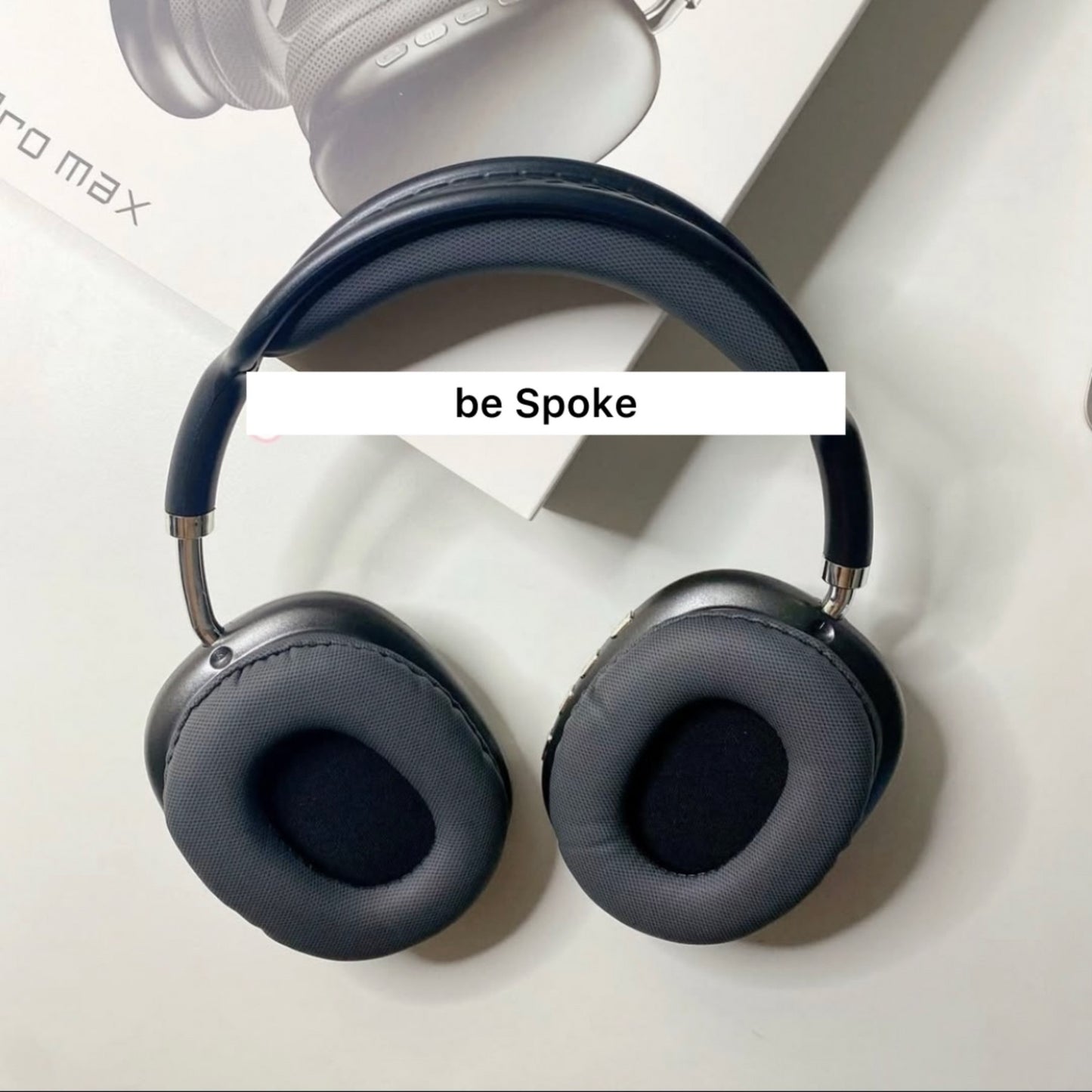 P9 Airpods Max Shape Headphones
