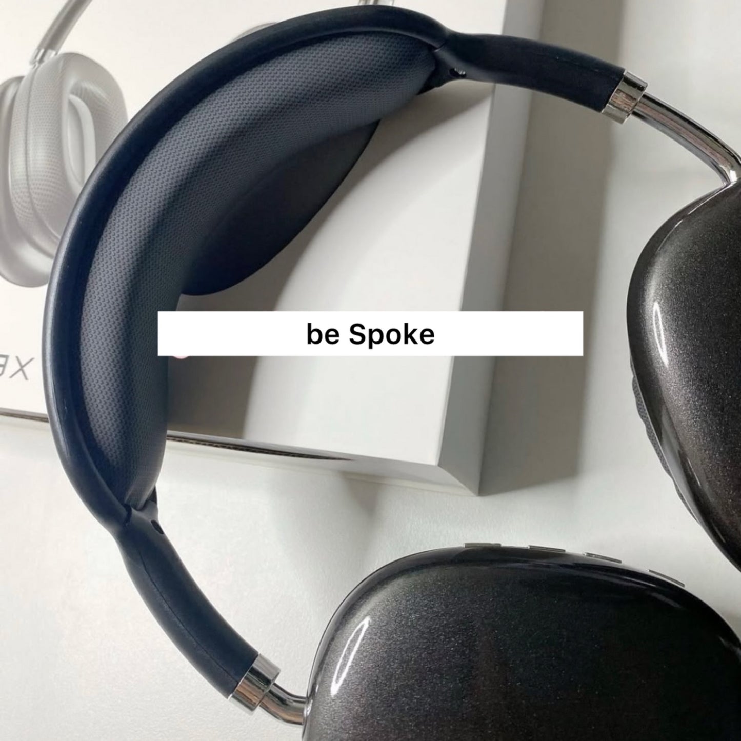 P9 Airpods Max Shape Headphones