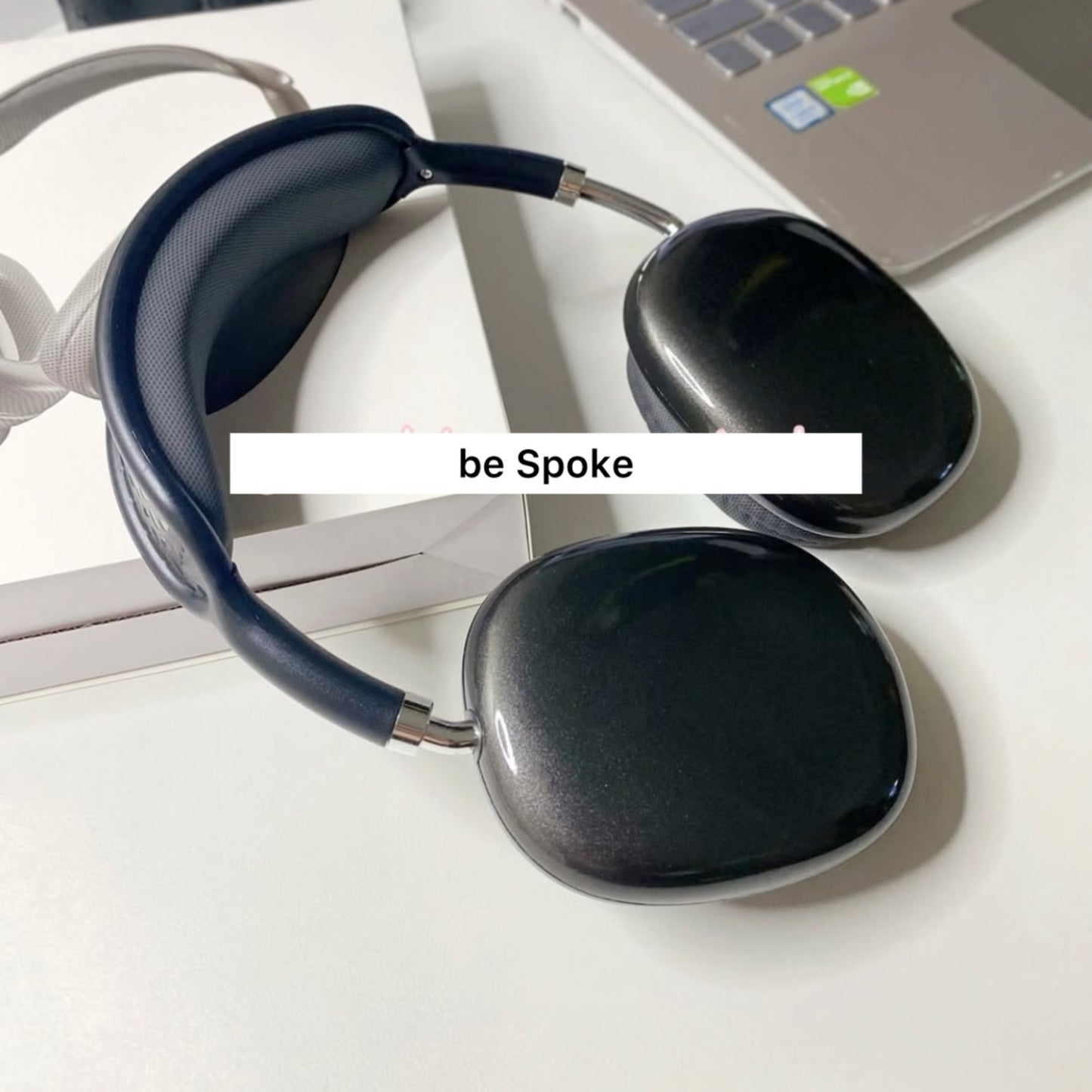 P9 Airpods Max Shape Headphones