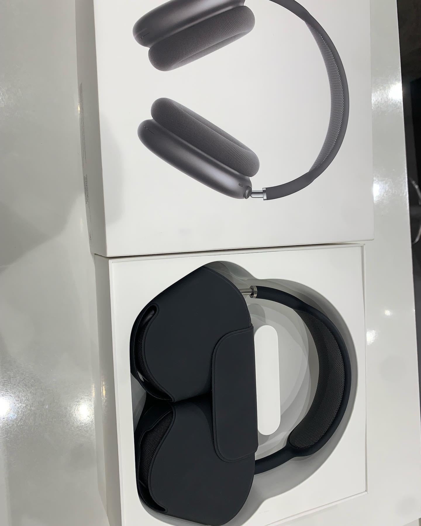 Airpods Max 2