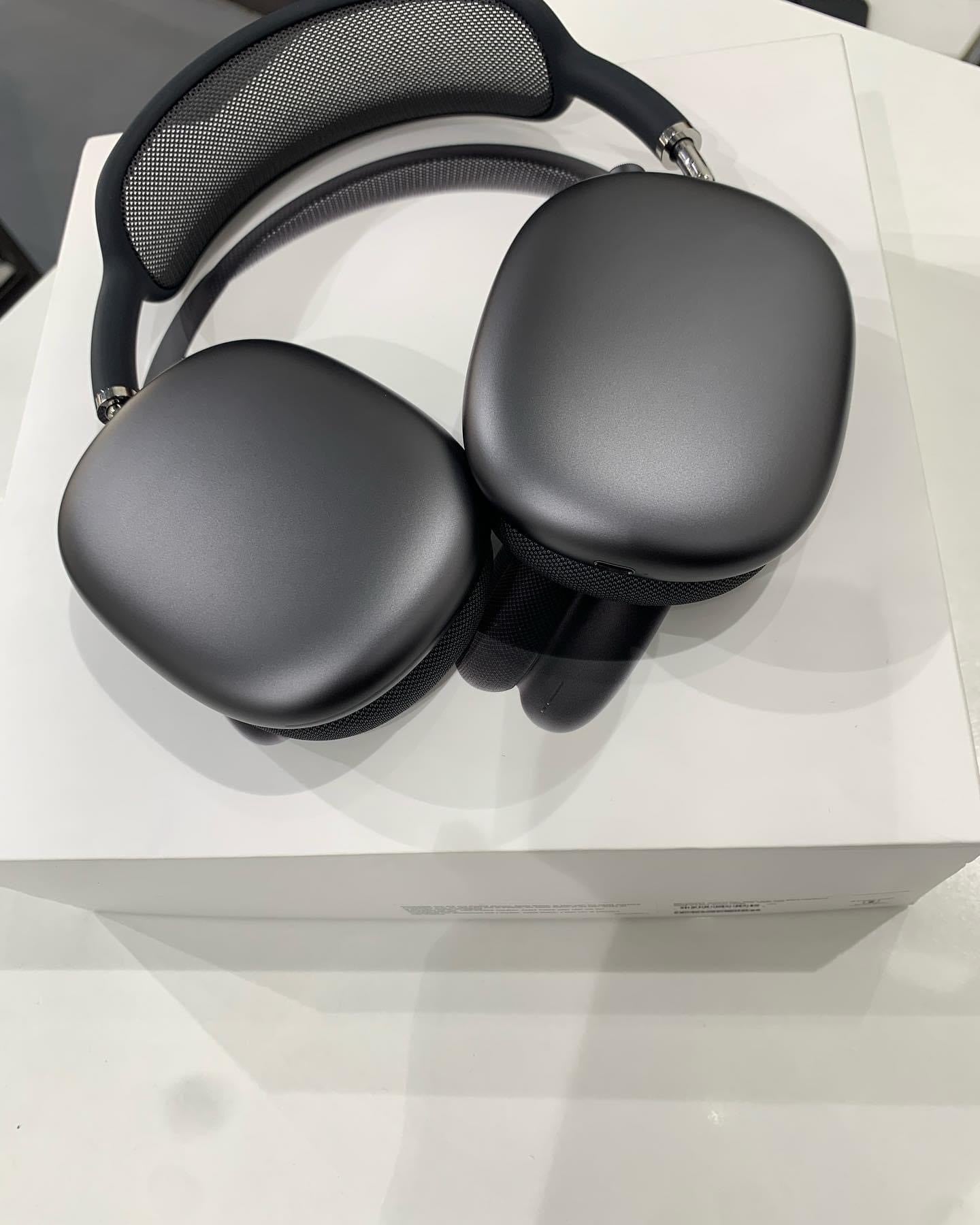 Airpods Max 2