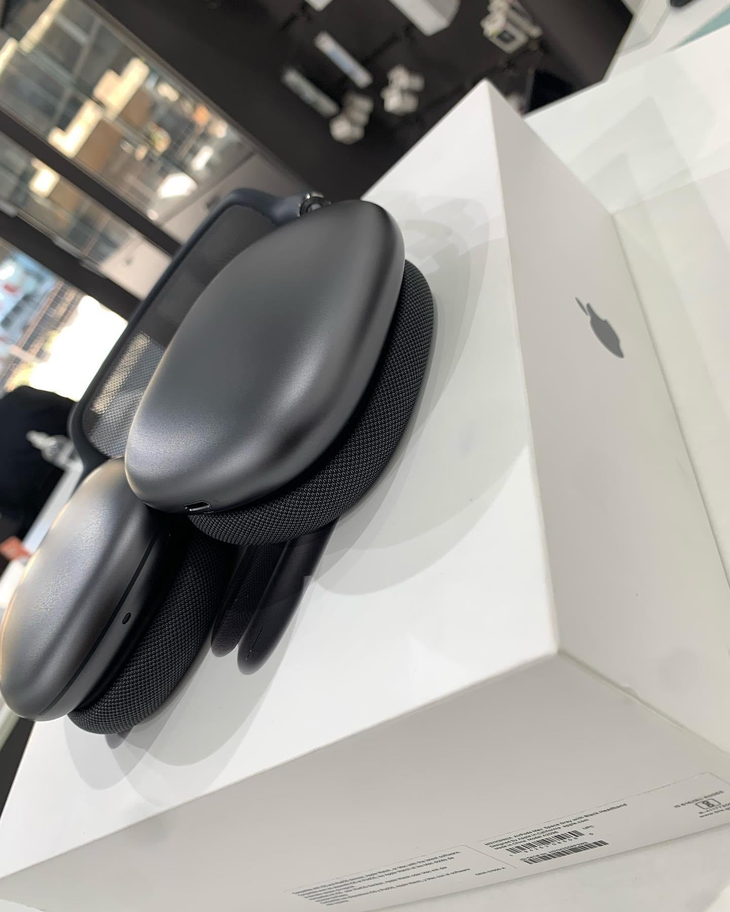 Airpods Max 2