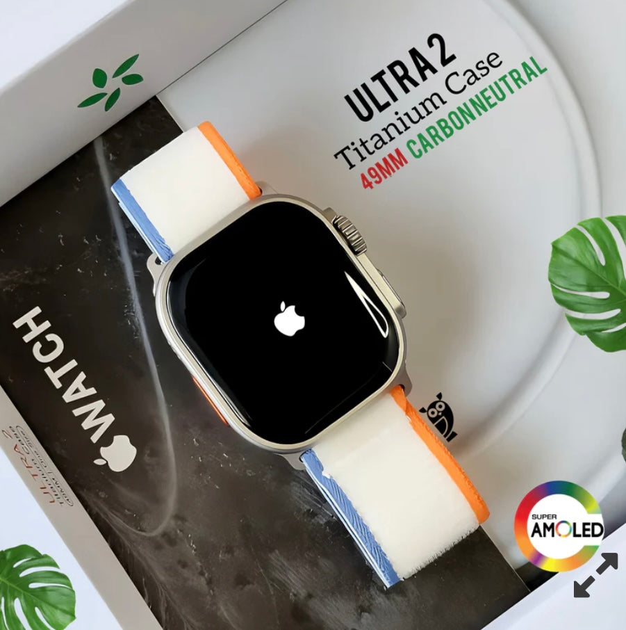 Apple WatchUltra 2