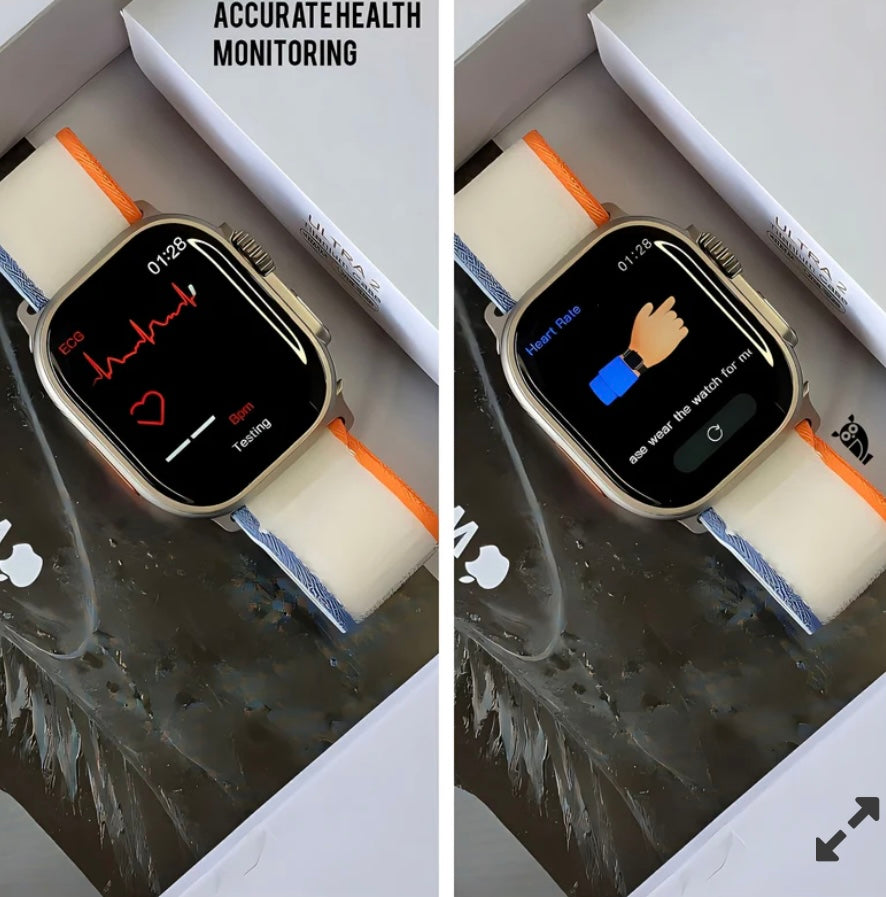 Apple WatchUltra 2