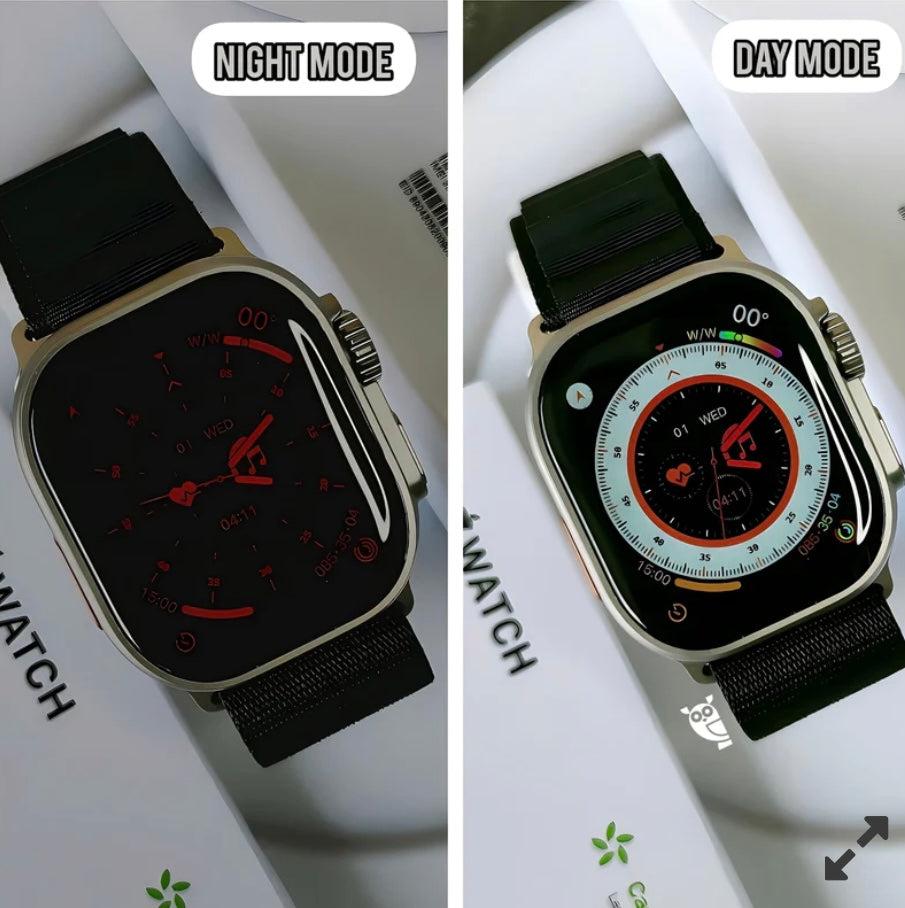 Apple WatchUltra 2
