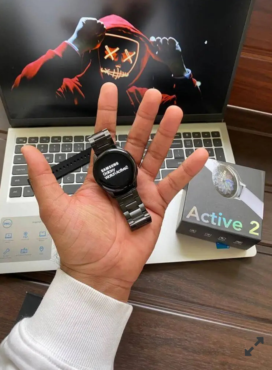 Samsung Galaxy Active 2 Watch