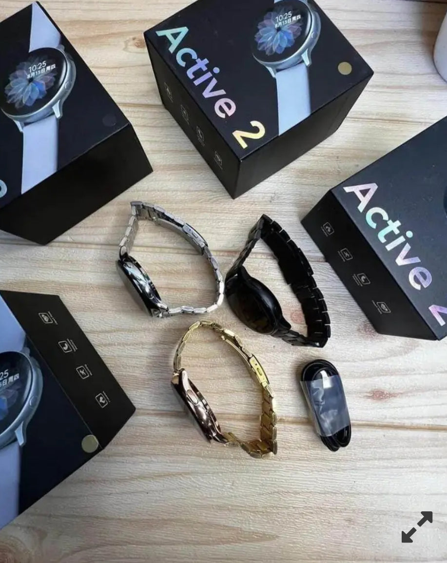 Samsung Galaxy Active 2 Watch
