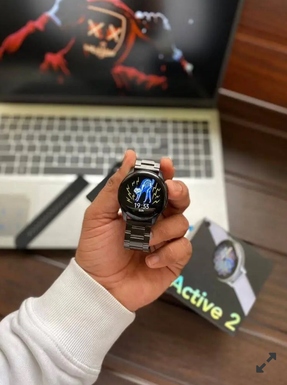 Samsung Galaxy Active 2 Watch
