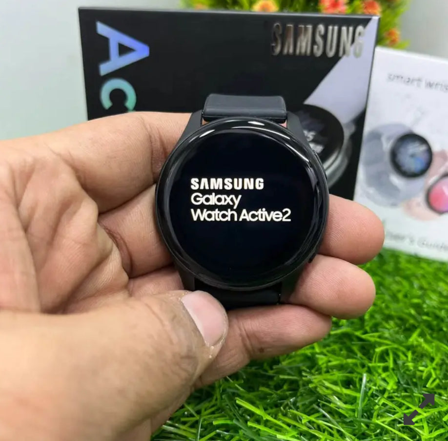 Samsung Galaxy Active 2 Watch