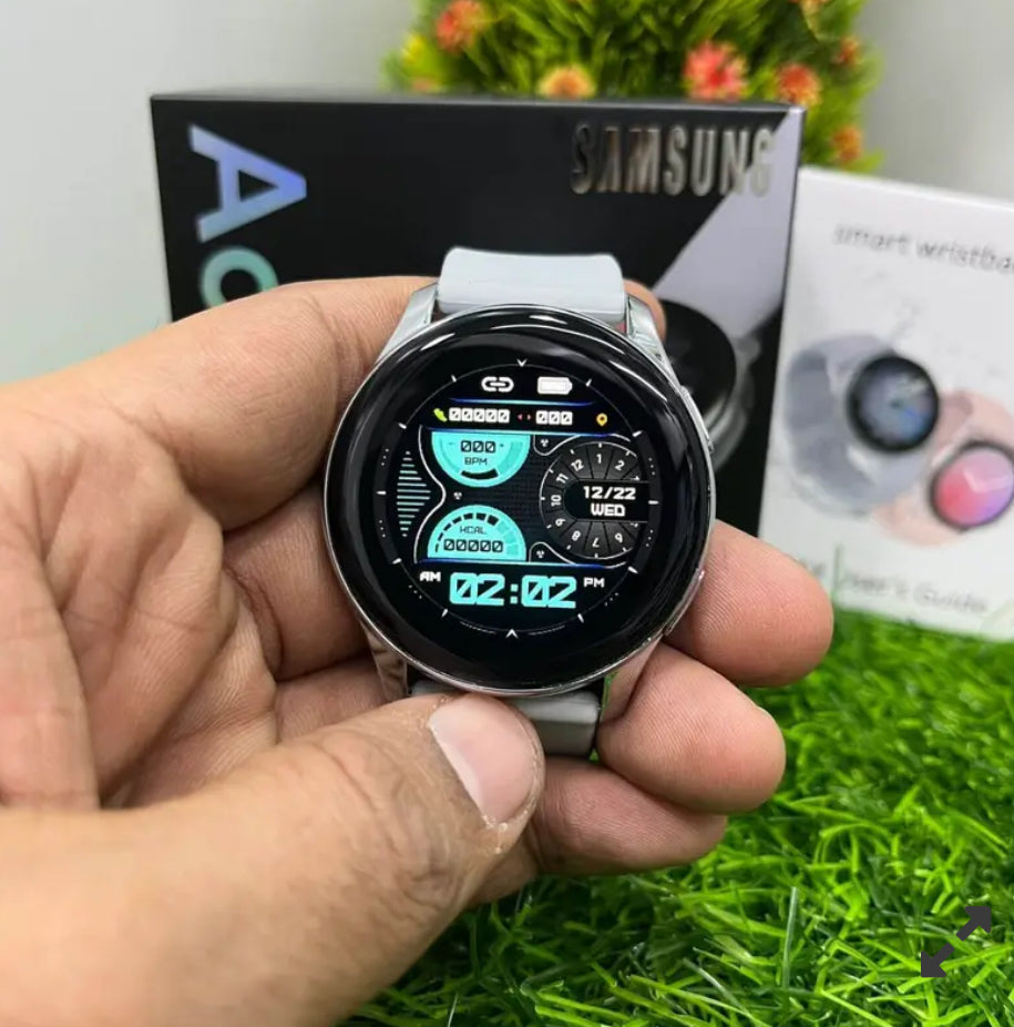 Samsung Galaxy Active 2 Watch