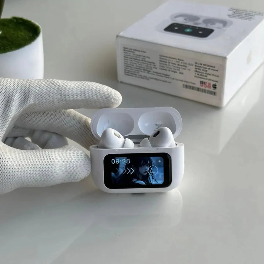 A9 AirPods Pro ANC ENC Touch Screen
