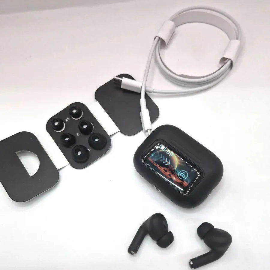 A9 AirPods Pro ANC ENC Touch Screen