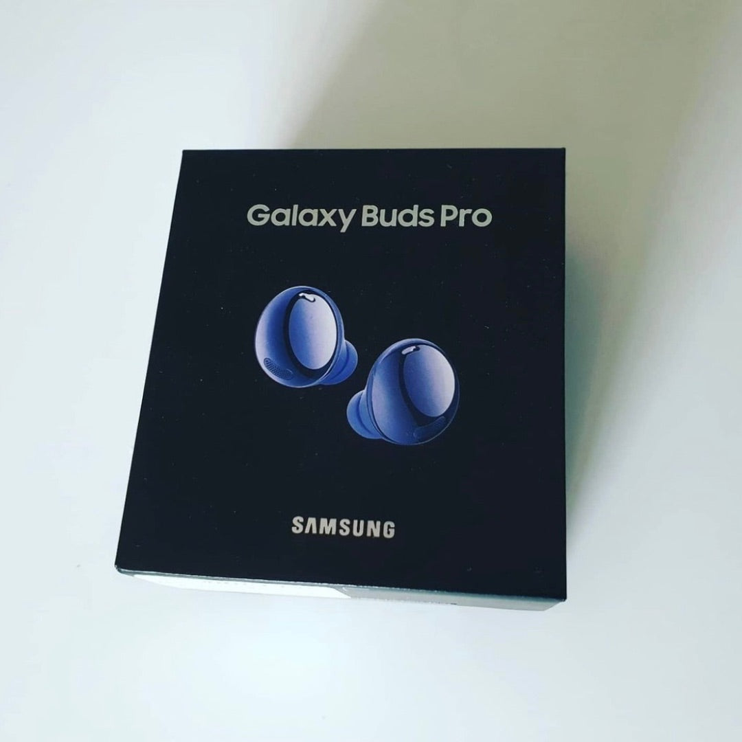 Samsung Galaxy Buds Pro(PREMIUM)
