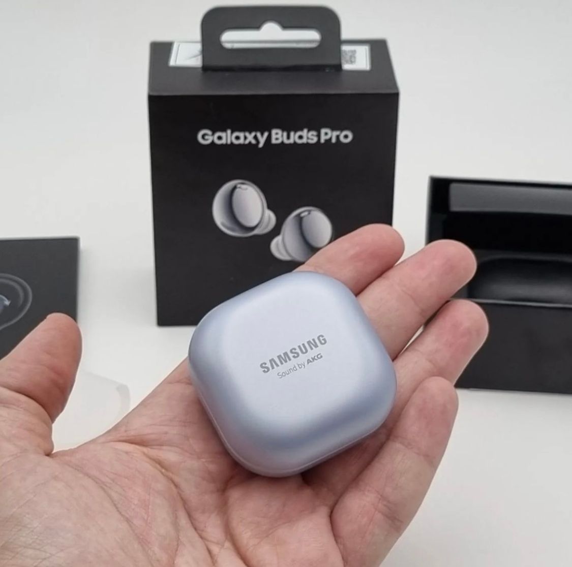 Samsung Galaxy Buds Pro(PREMIUM)