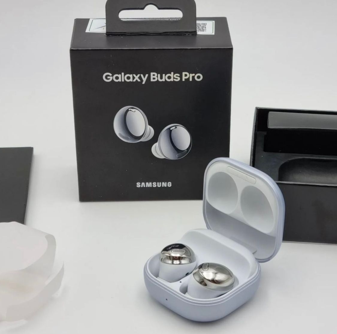 Samsung Galaxy Buds Pro(PREMIUM)