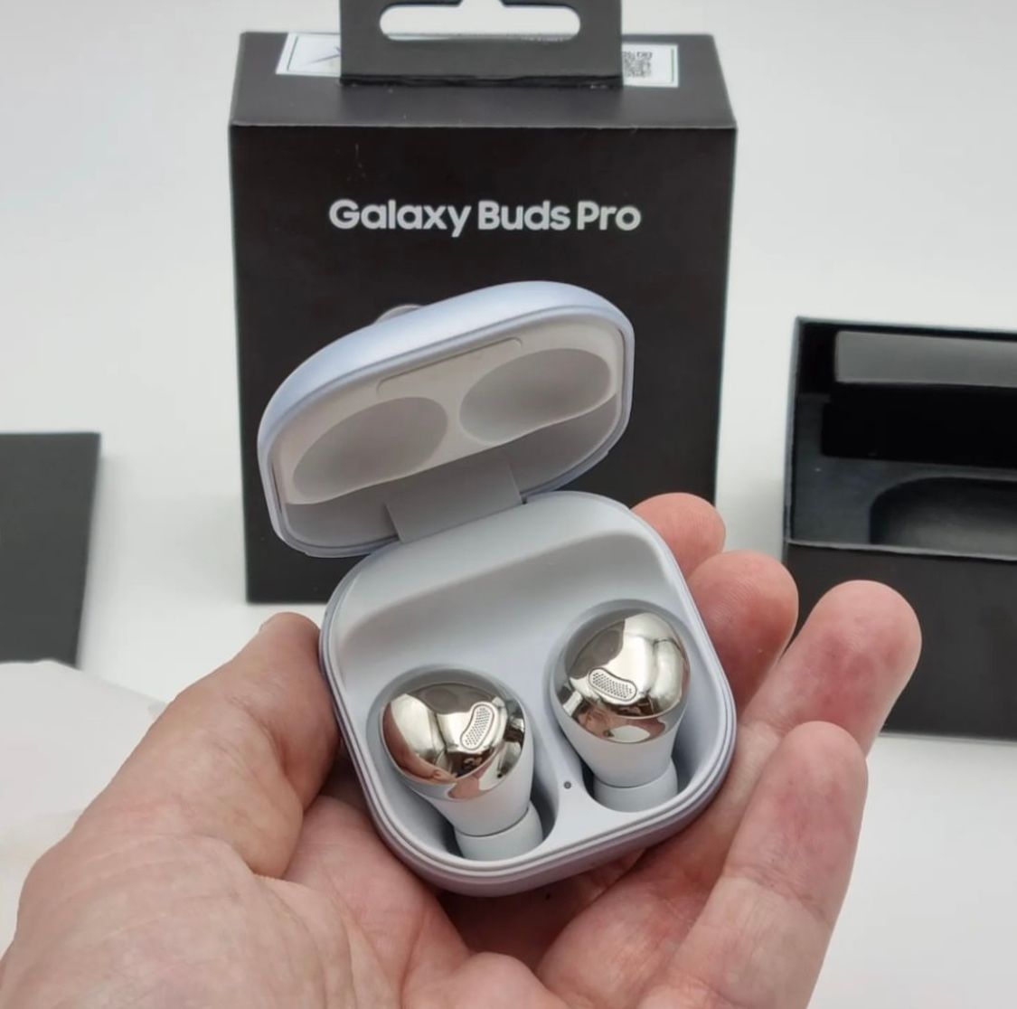 Samsung Galaxy Buds Pro(PREMIUM)