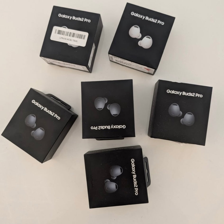 Samsung Buds 2 Pro (PREMIUM)