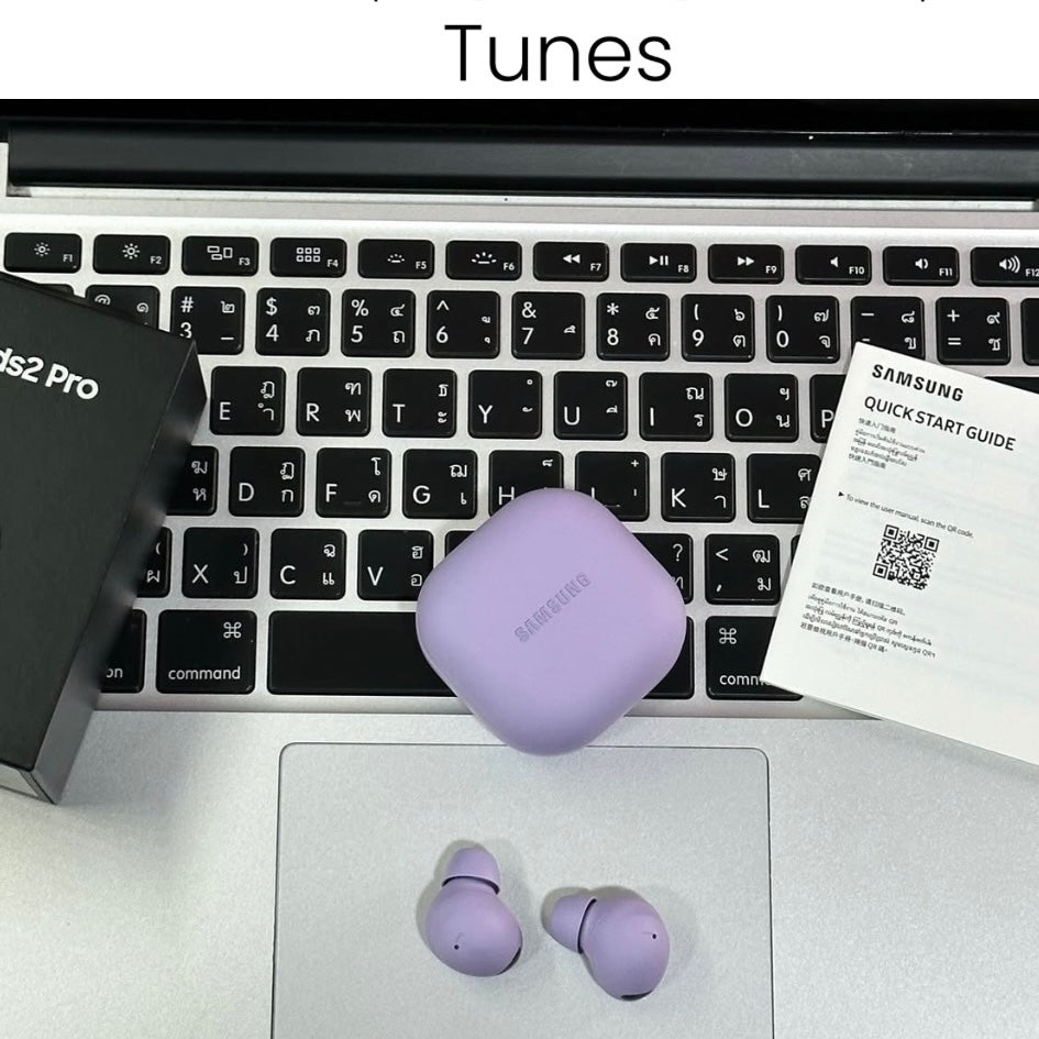 Samsung Buds 2 Pro (PREMIUM)