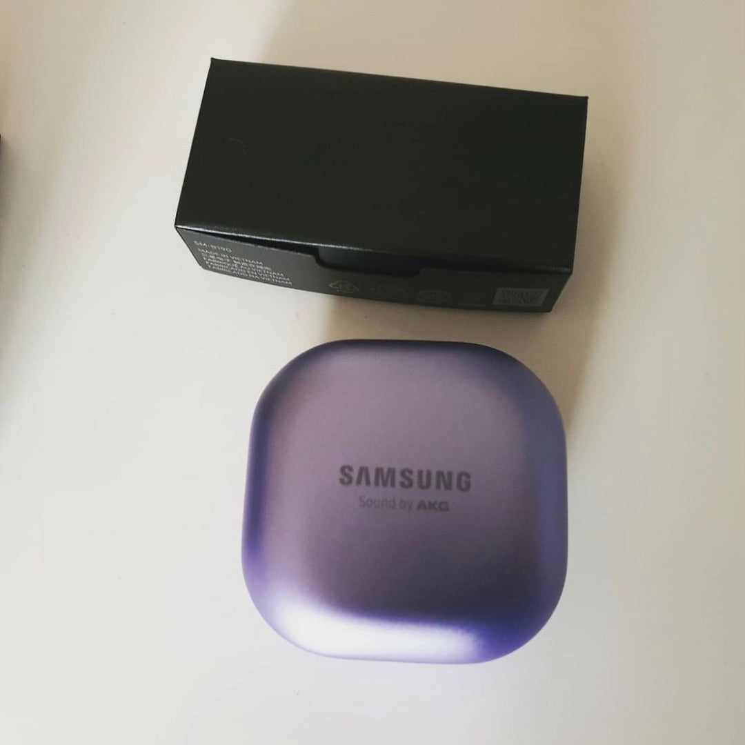 Samsung Galaxy Buds Pro(PREMIUM)