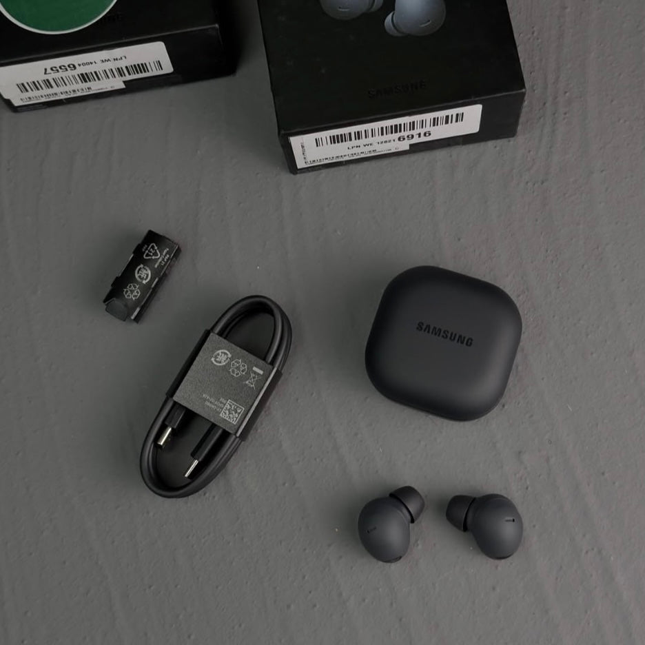 Samsung Buds 2 Pro (PREMIUM)