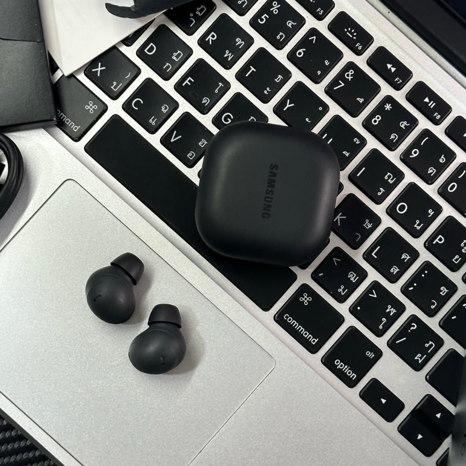 Samsung Buds 2 Pro (PREMIUM)