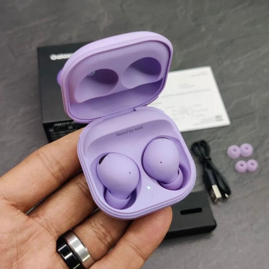 Samsung Buds 2 Pro (PREMIUM)