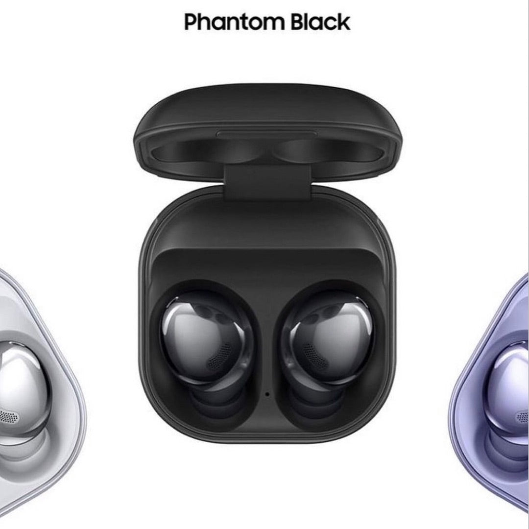 Samsung Galaxy Buds Pro(PREMIUM)