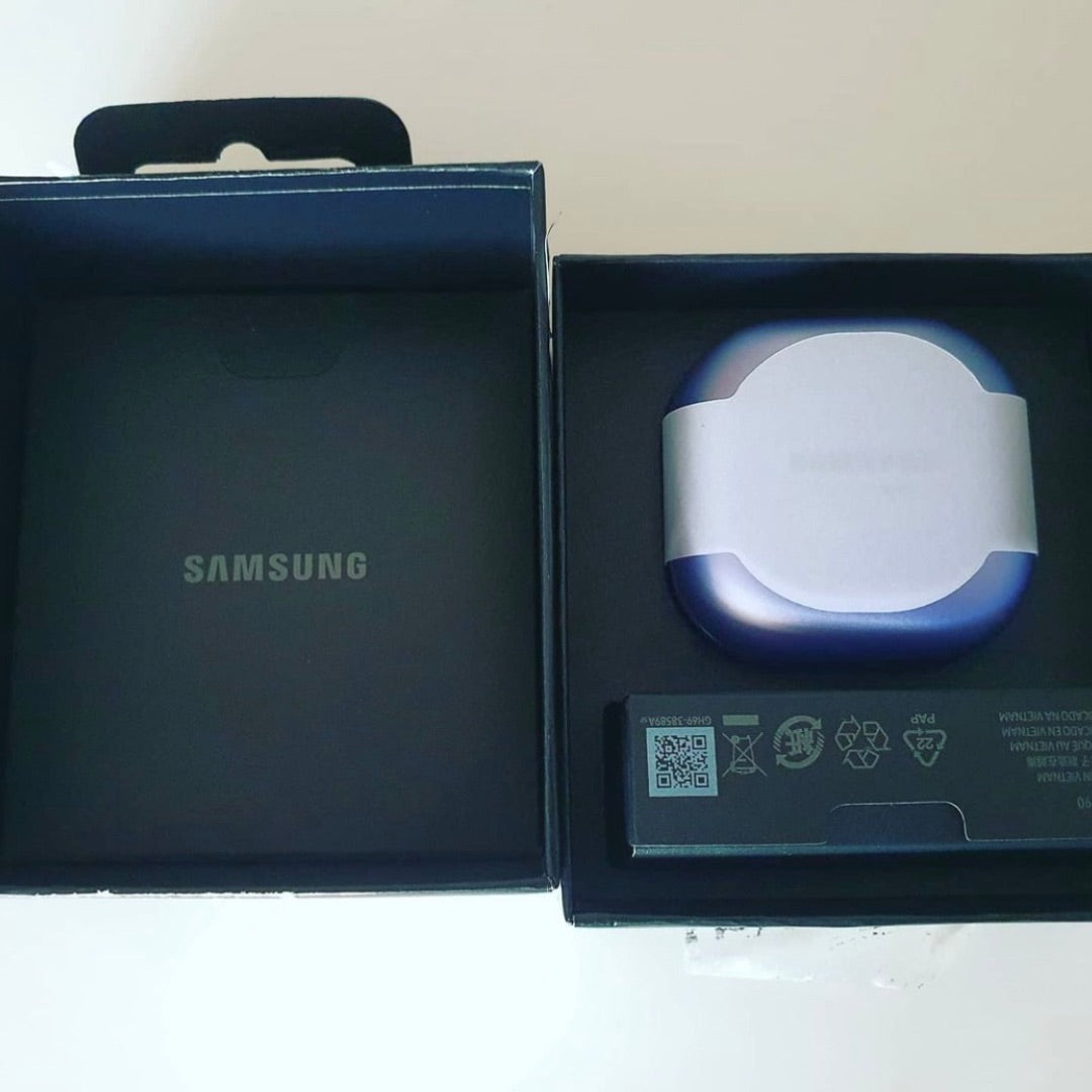 Samsung Galaxy Buds Pro(PREMIUM)