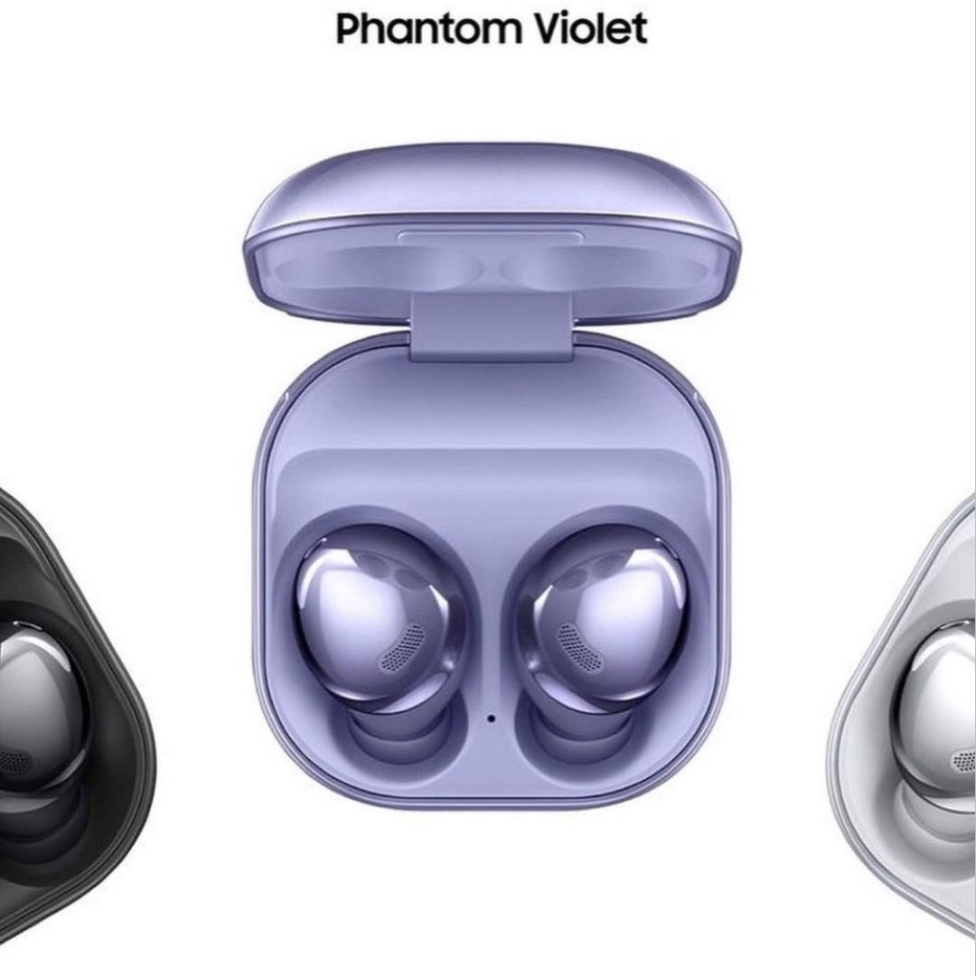 Samsung Galaxy Buds Pro(PREMIUM)