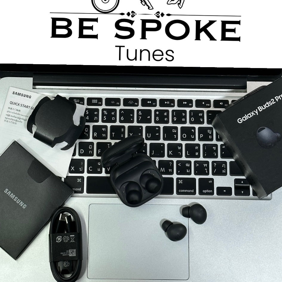 Samsung Buds 2 Pro (PREMIUM)