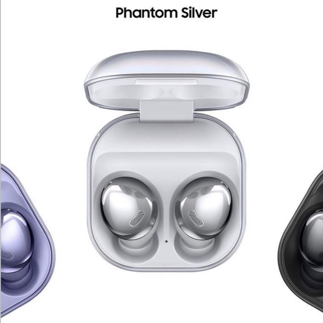 Samsung Galaxy Buds Pro(PREMIUM)