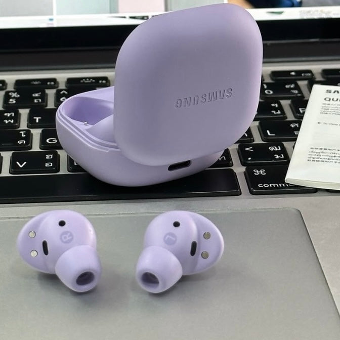 Samsung Buds 2 Pro (PREMIUM)