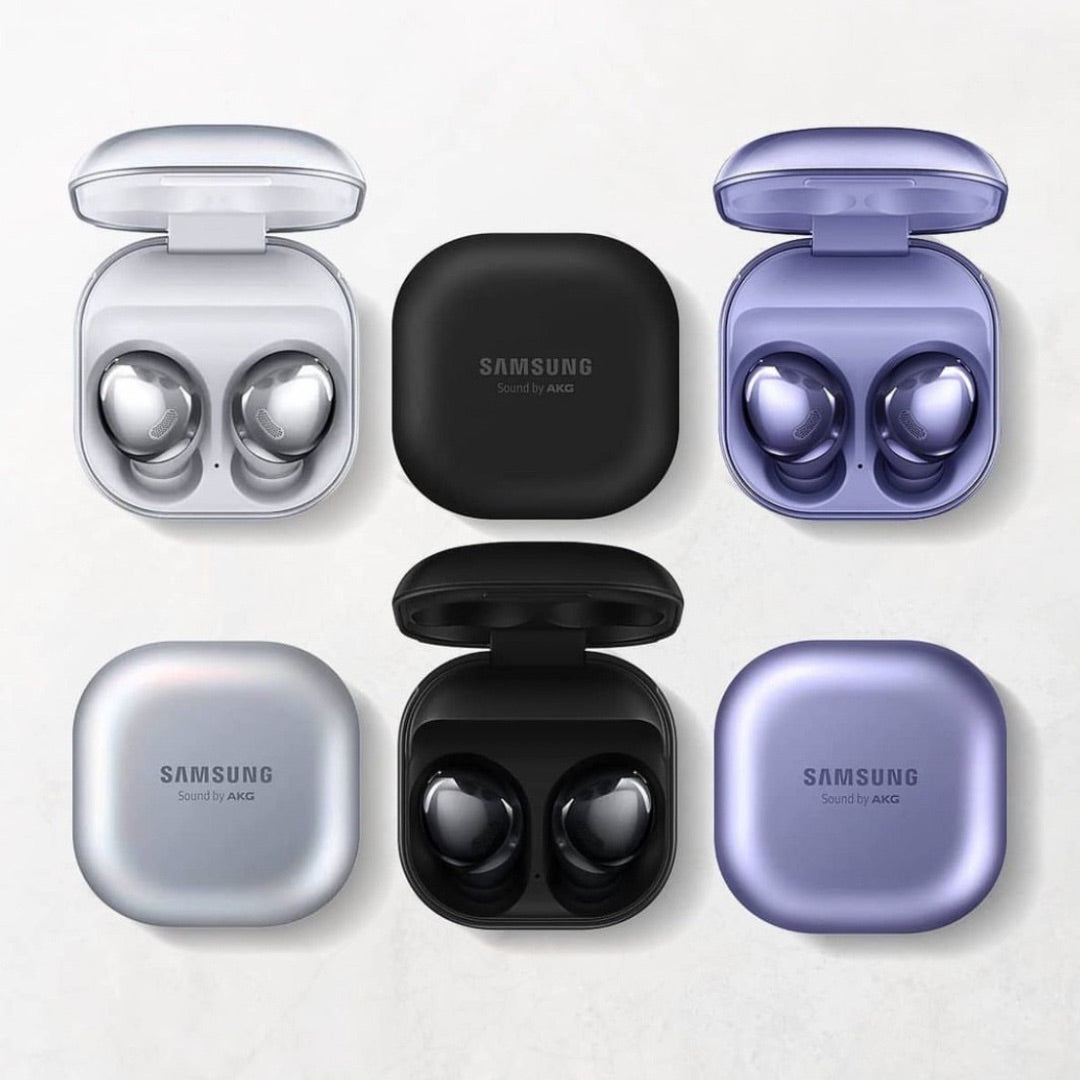 Samsung Galaxy Buds Pro(PREMIUM)