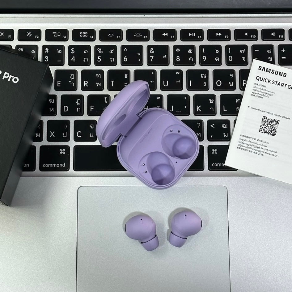 Samsung Buds 2 Pro (PREMIUM)