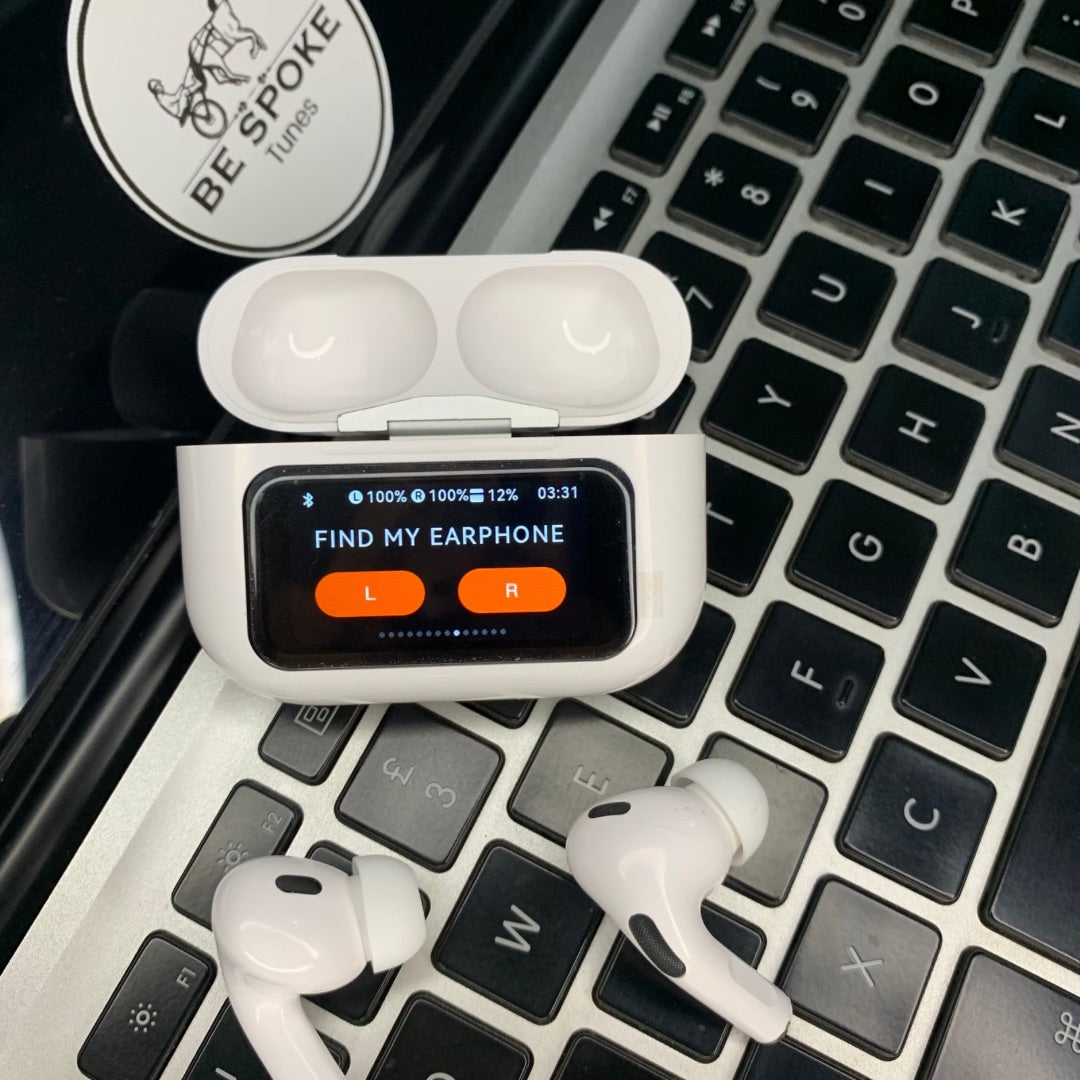 A9 AirPods Pro ANC ENC Touch Screen