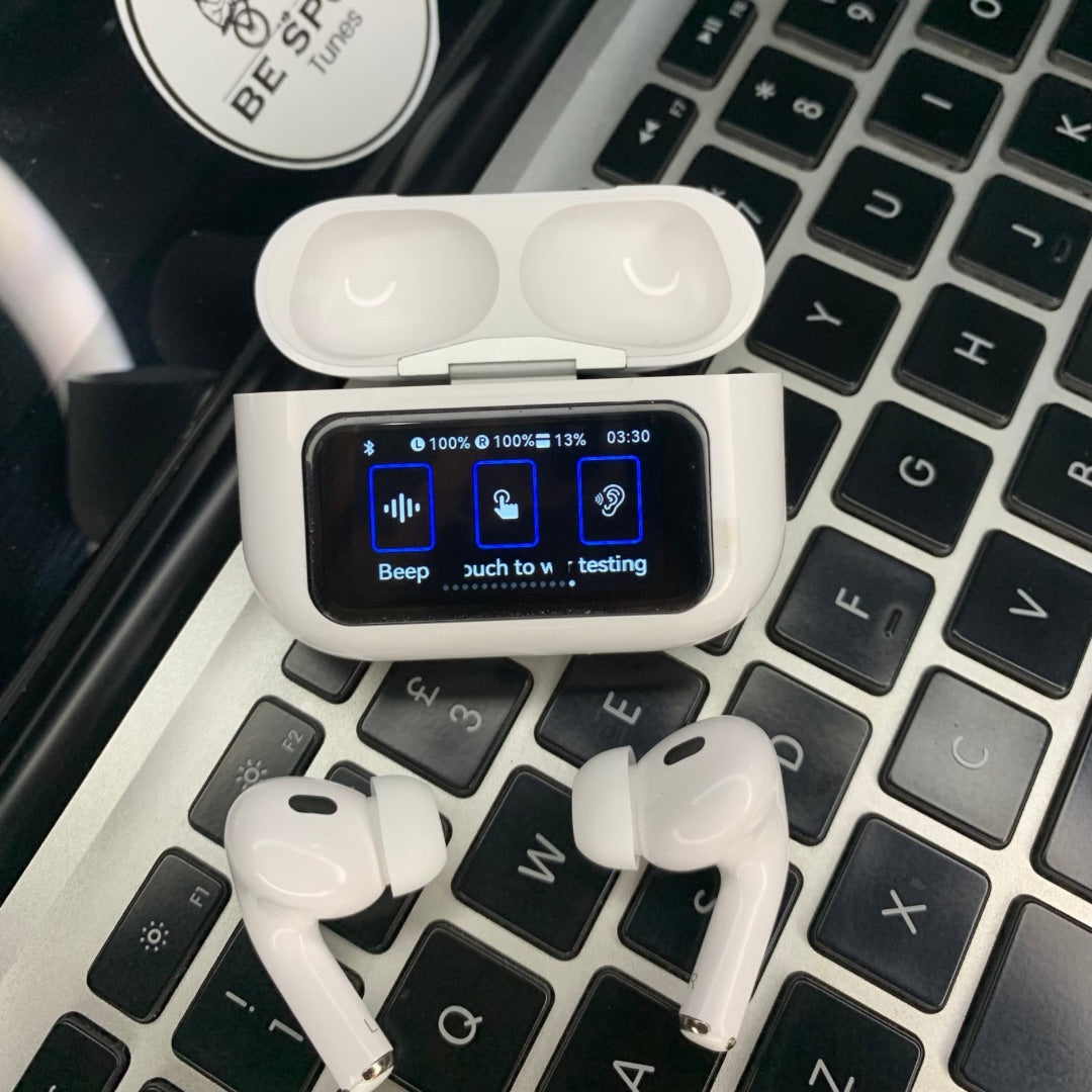 A9 AirPods Pro ANC ENC Touch Screen