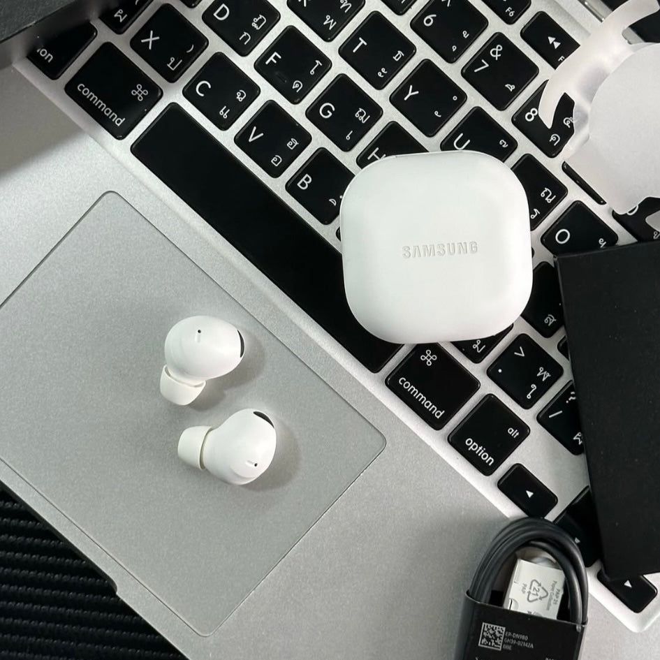 Samsung Buds 2 Pro (PREMIUM)