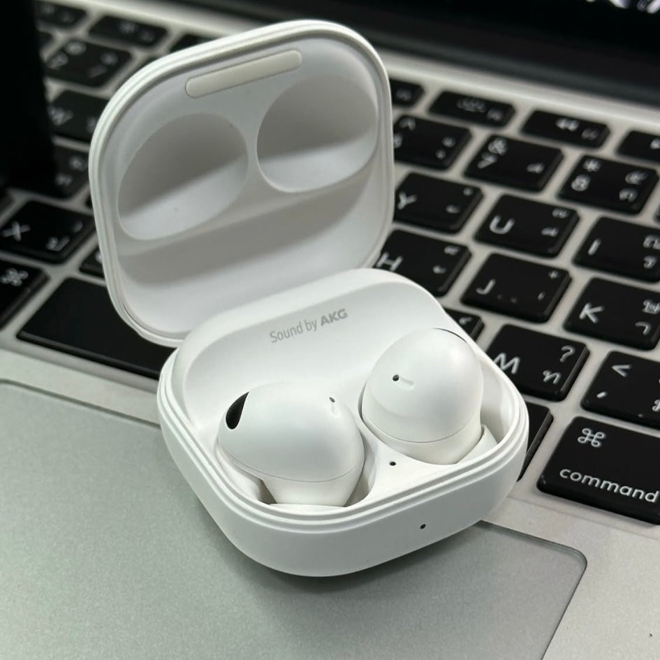 Samsung Buds 2 Pro (PREMIUM)