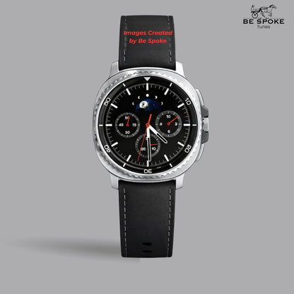 Galaxy Watch8 Classic (Premium Quality)