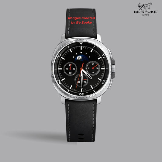 Galaxy Watch8 Classic (Premium Quality)